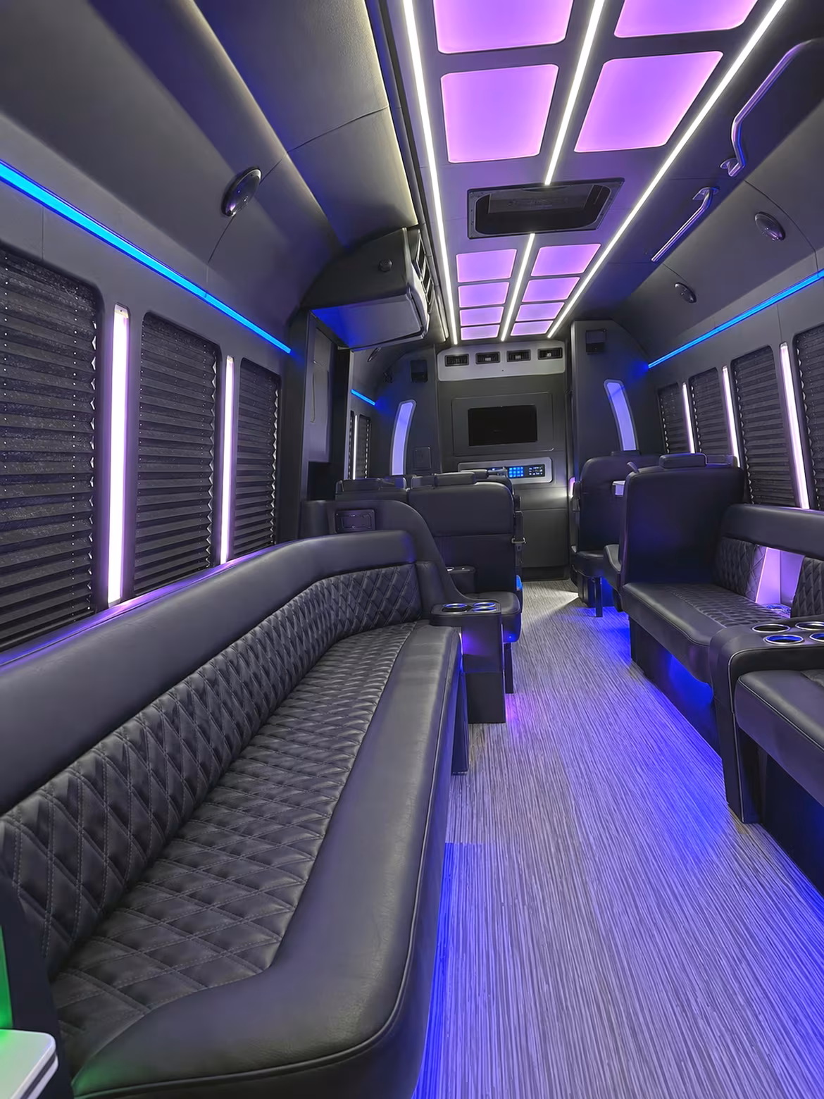 arvada bachelor bachelorette party bus rental