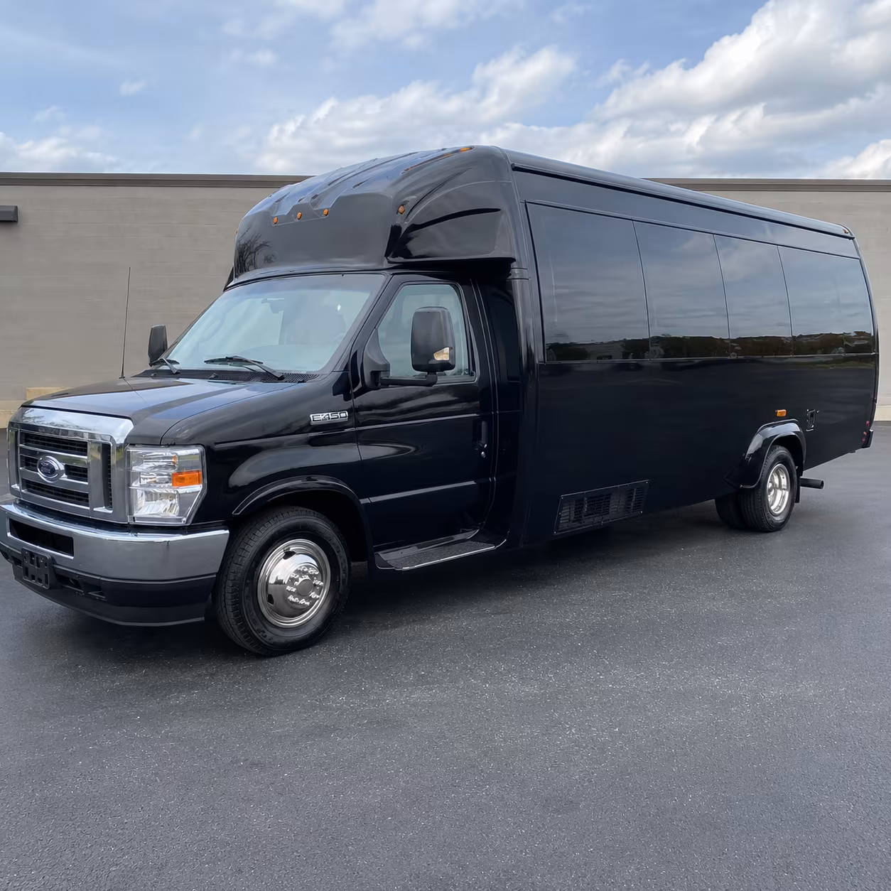 arvada new years eve party bus rental