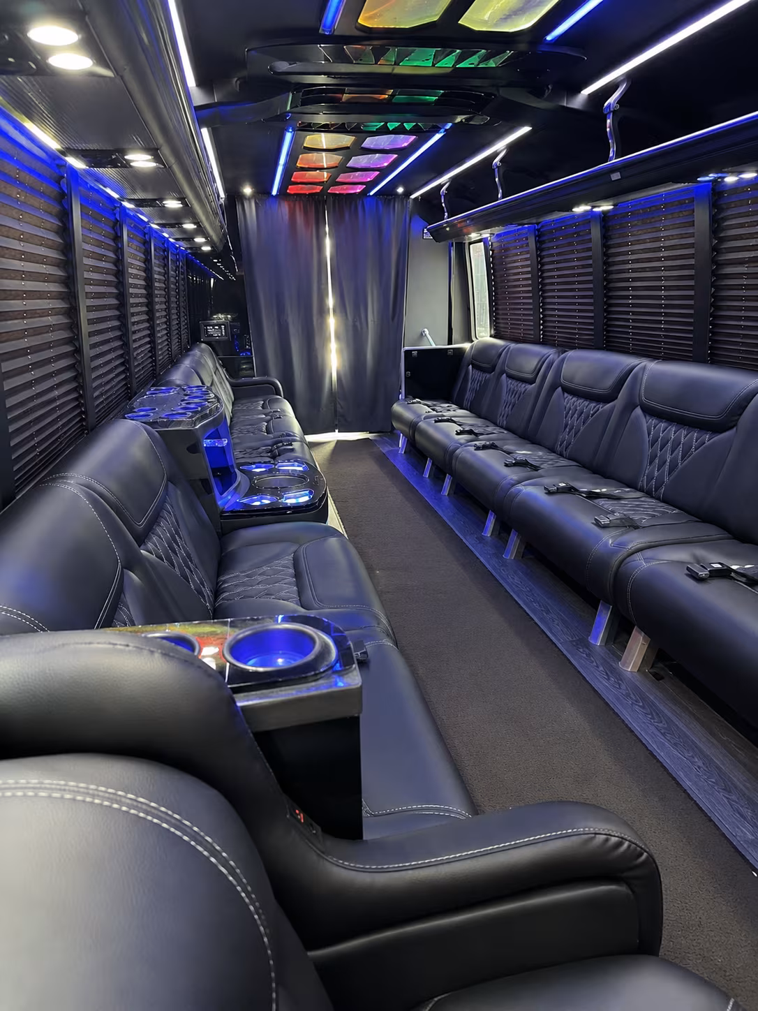 arvada quincea 241 era sweet 16 party bus rental