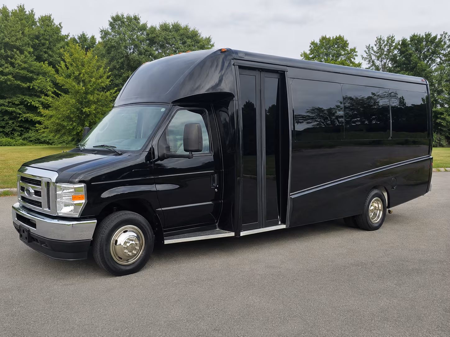 boulder government military transportation
