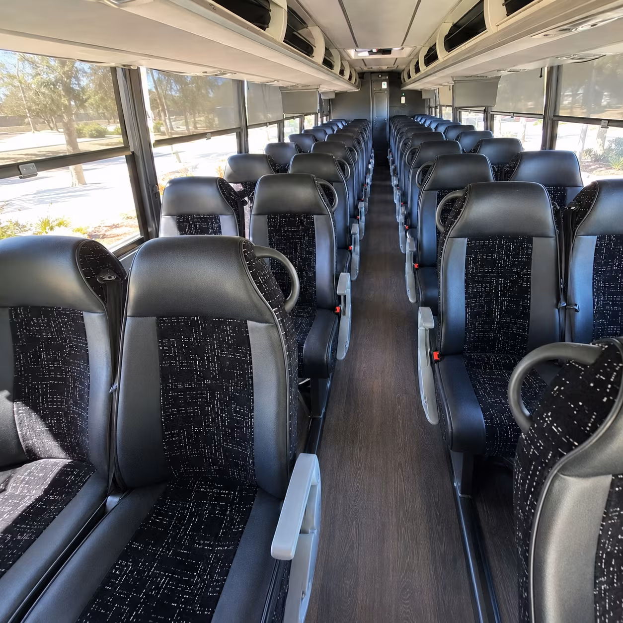 boulder long distance transportation