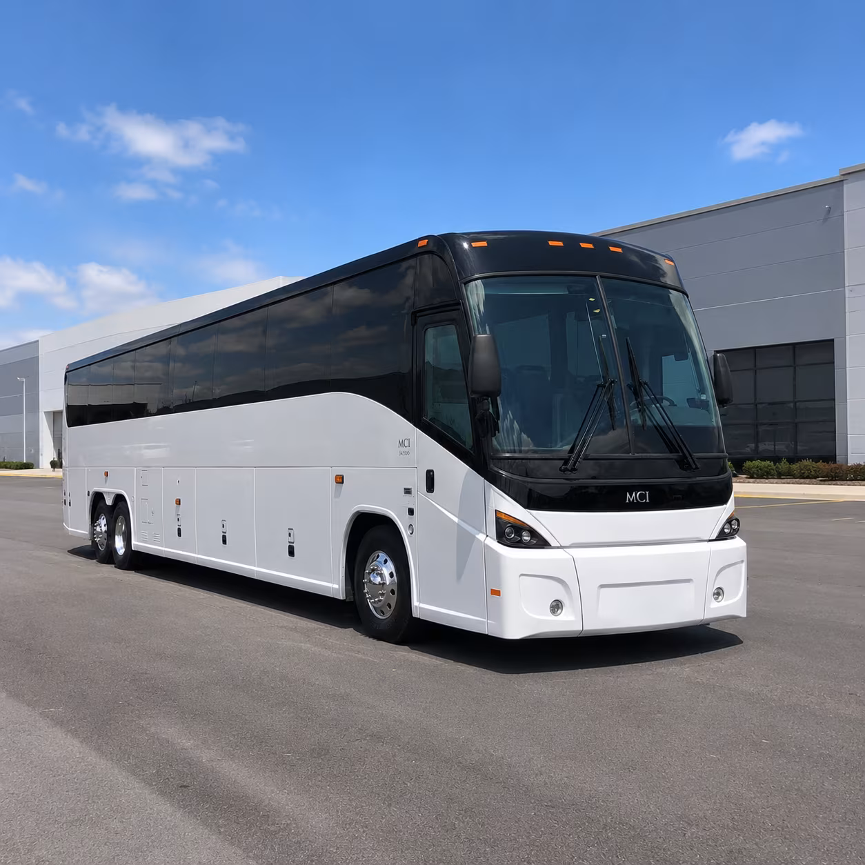 centennial corporate transportation