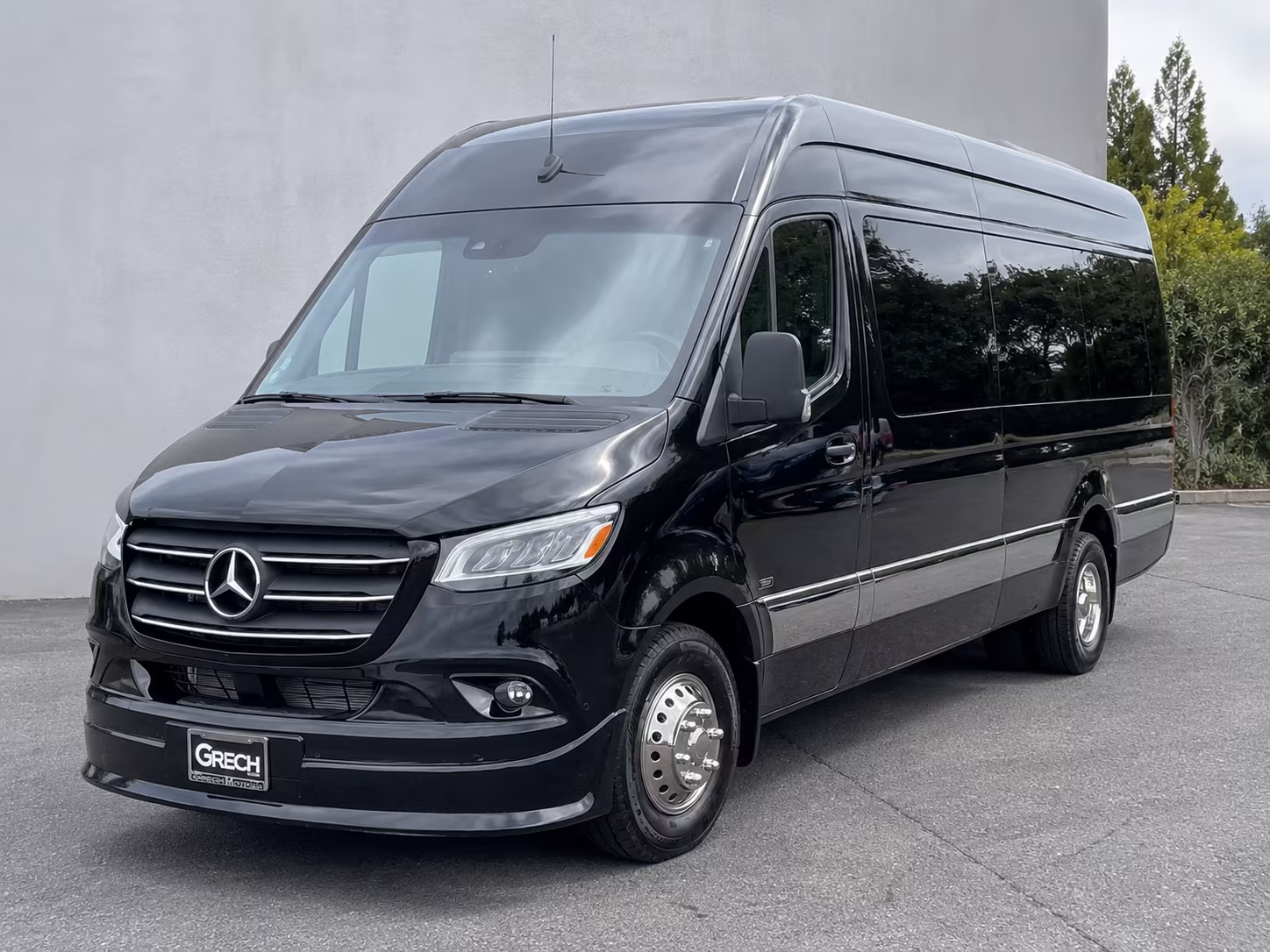 centennial event transportation