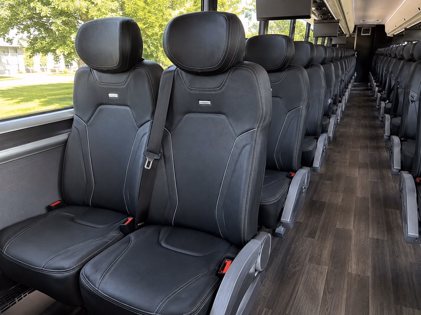 colorado rapids matches at dick s sporting goods park are easy with a group bus