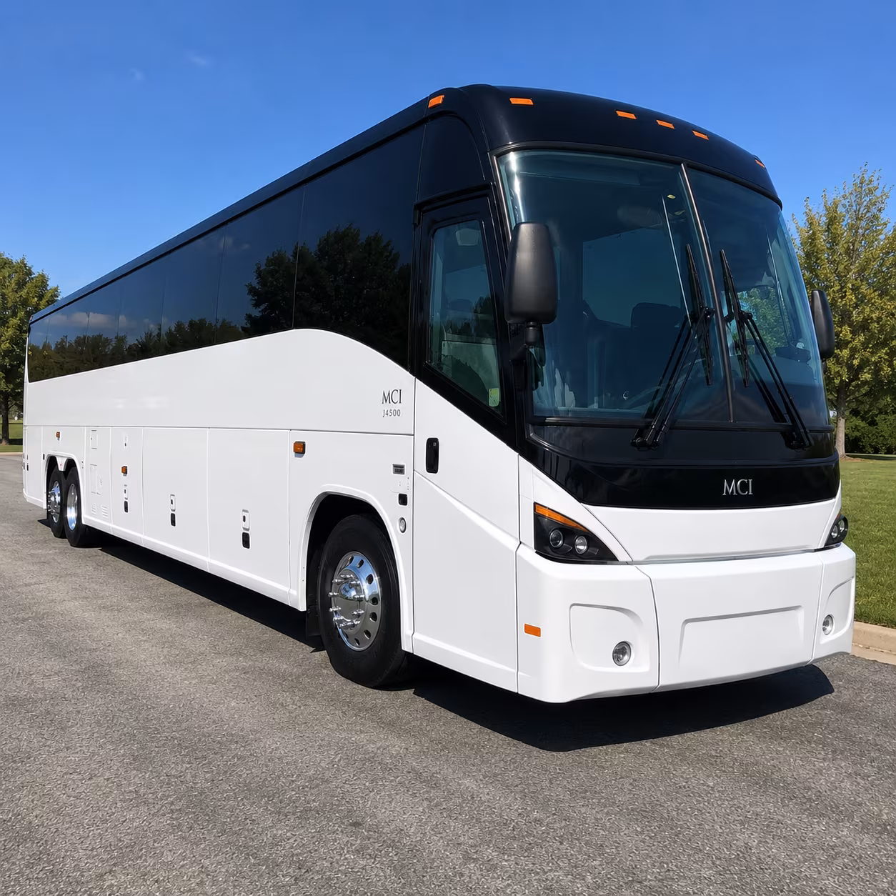 commerce city church transportation