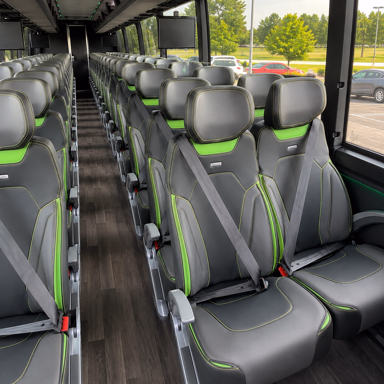 compare group transportation in arvada in one search