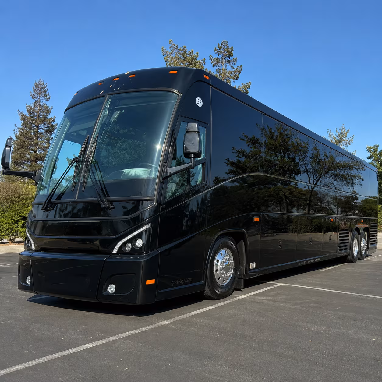 coordinate inter base transportation between arvada and colorado s space force and army installations