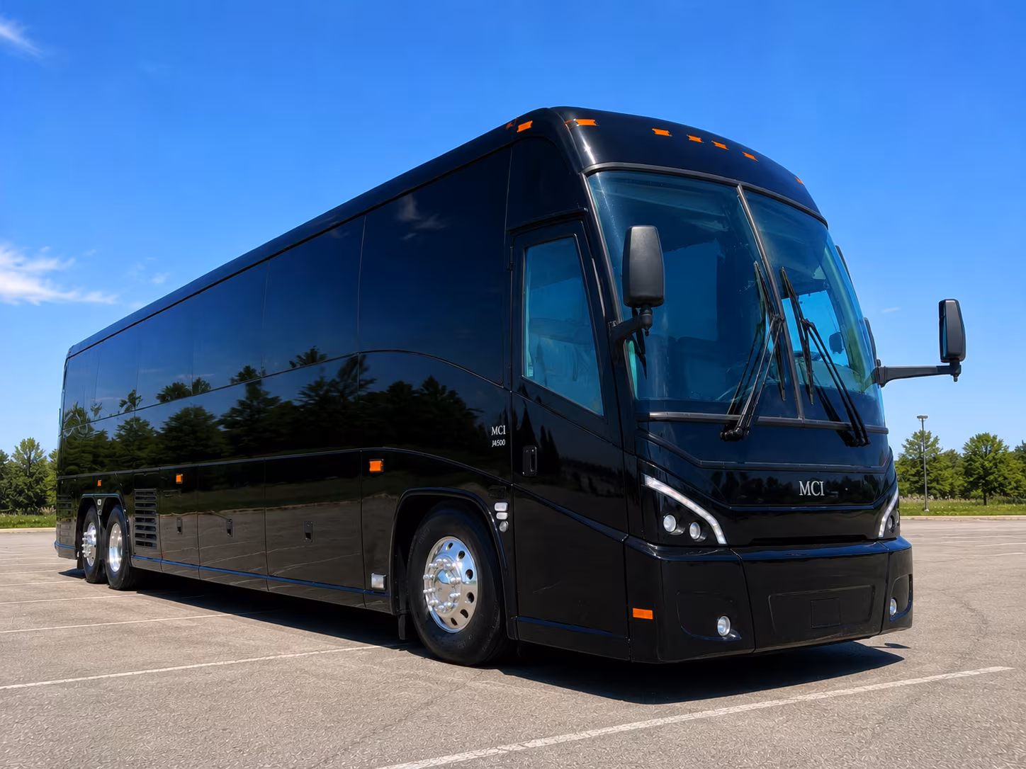 field trips to the butterfly pavilion and colorado railroad museum are easy with a bus