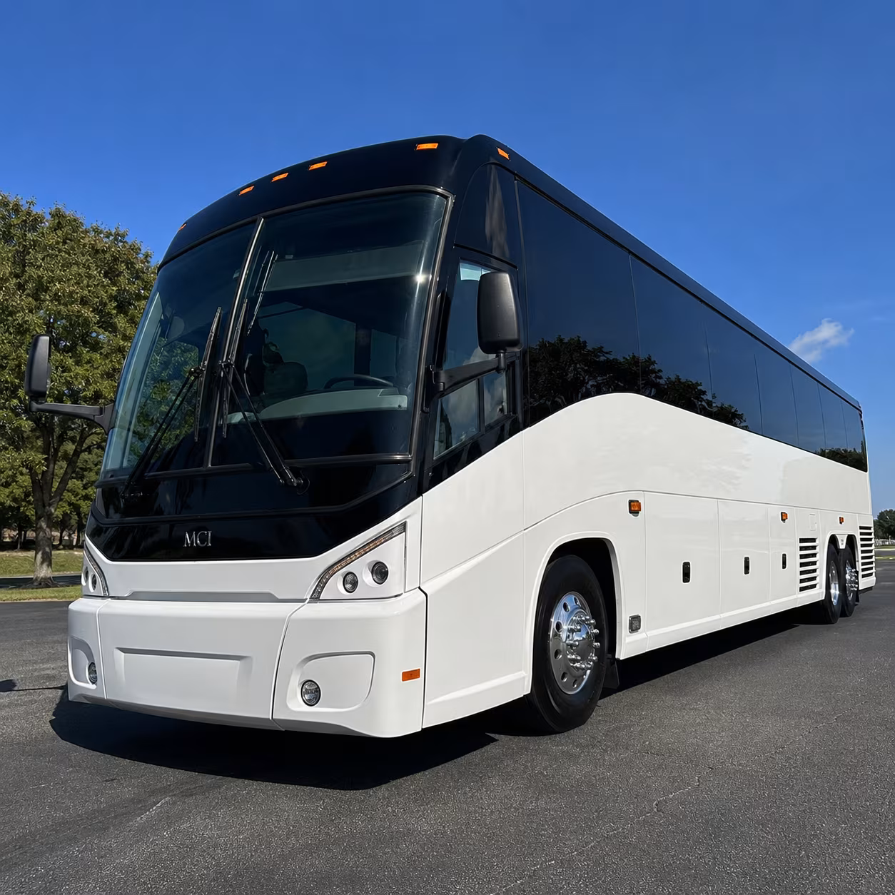 finding group transportation to red rocks easter services has never been easier