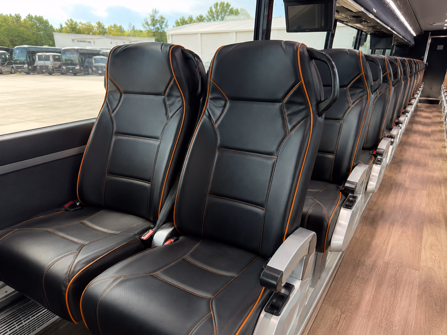 let arvadacharterbuscompany com handle the ride so your group handles the fun