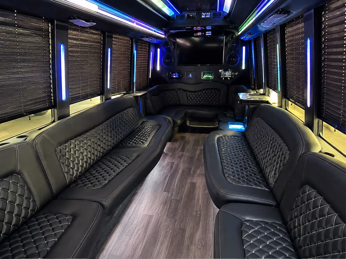 roosevelt park amphitheater