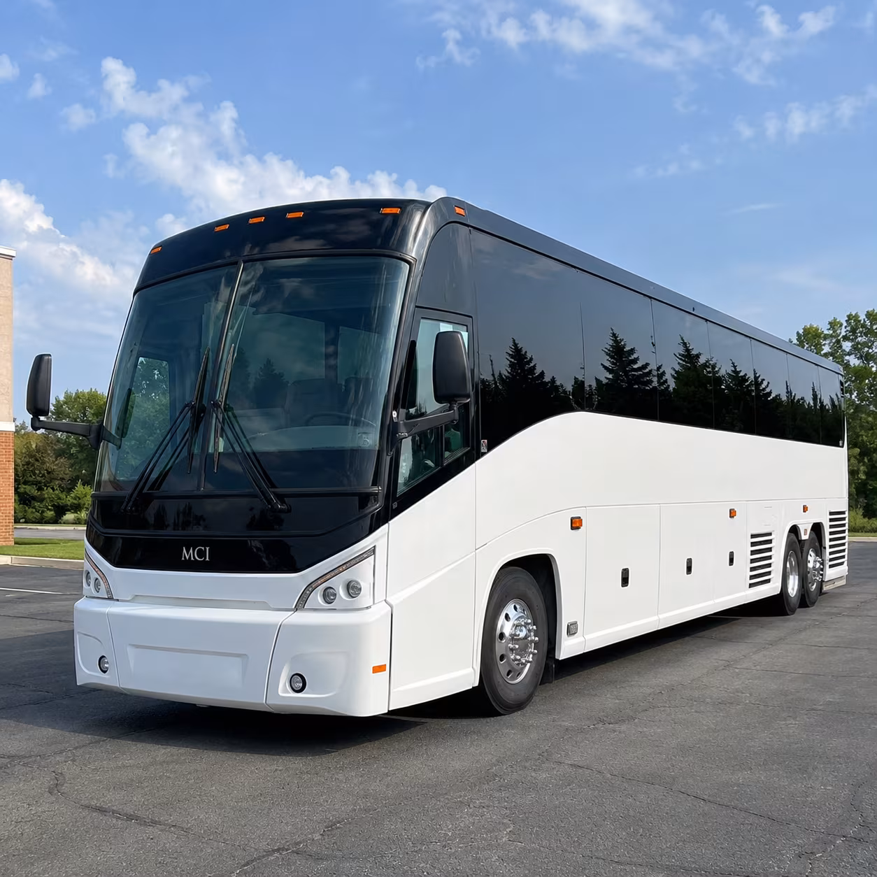 shuttle your congregation to sunday services without the parking stress