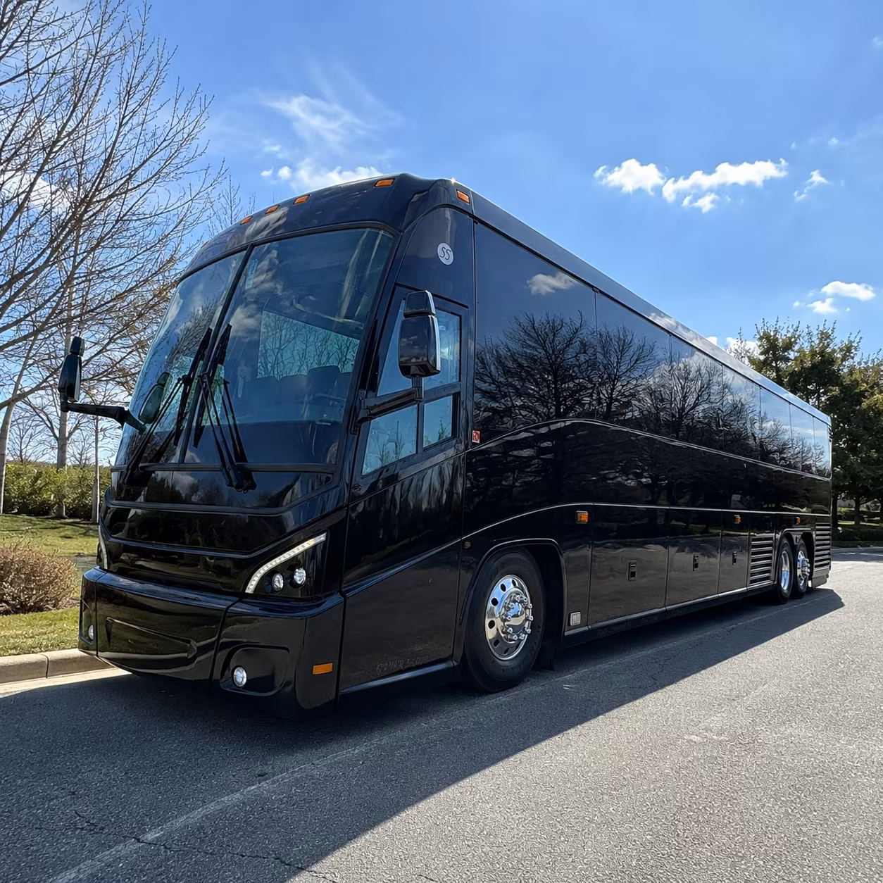 skip the i 70 gridlock book an arvada employee shuttle that runs on your schedule