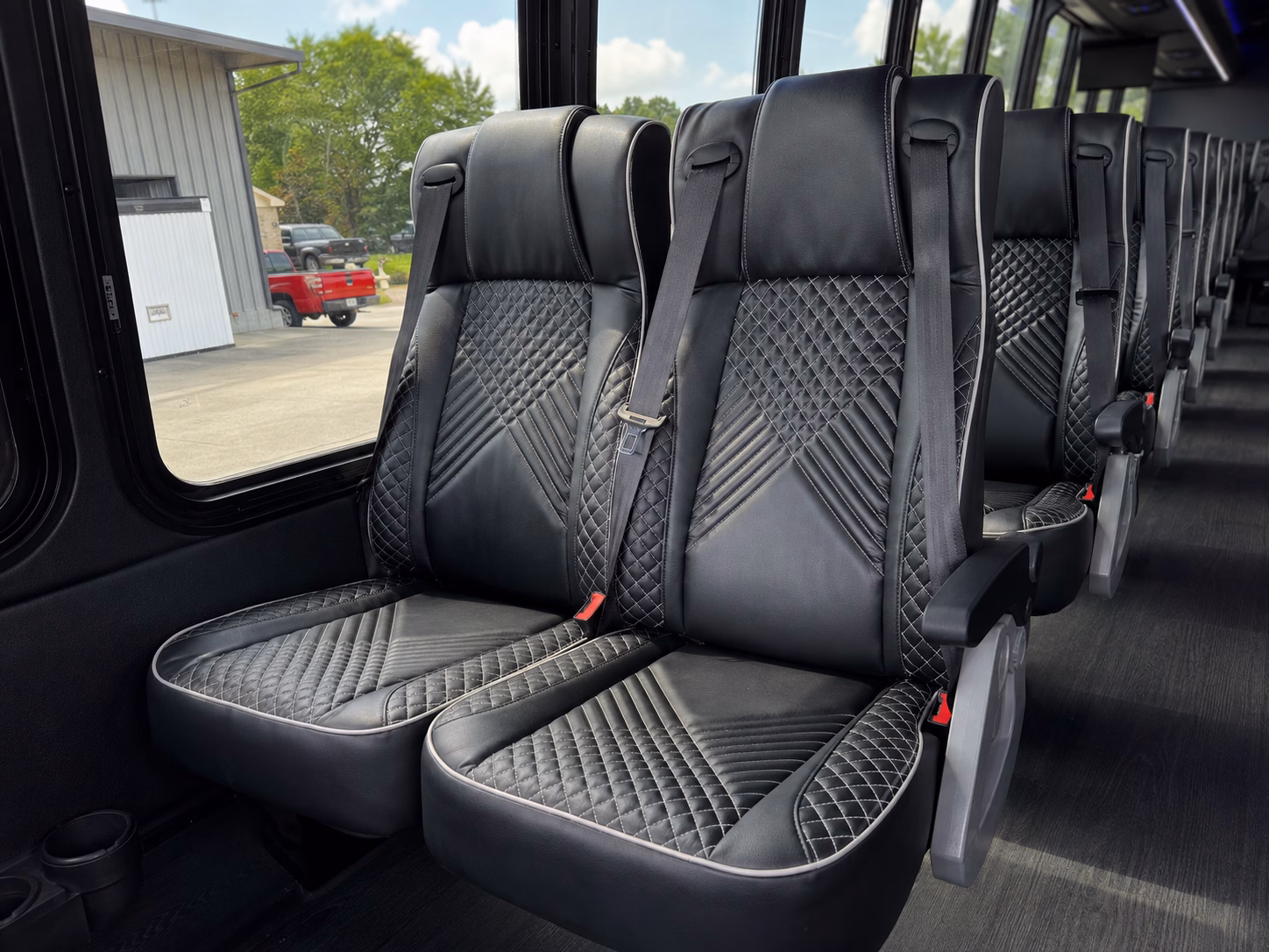this is the easiest way to compare prom party buses across the arvada area