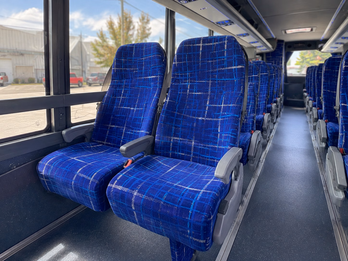 thornton bus rentals