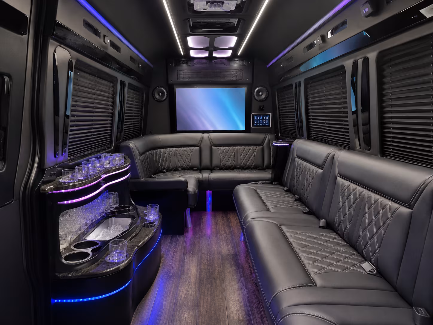 through a network of bus companies find boulder wine tour transportation from arvada