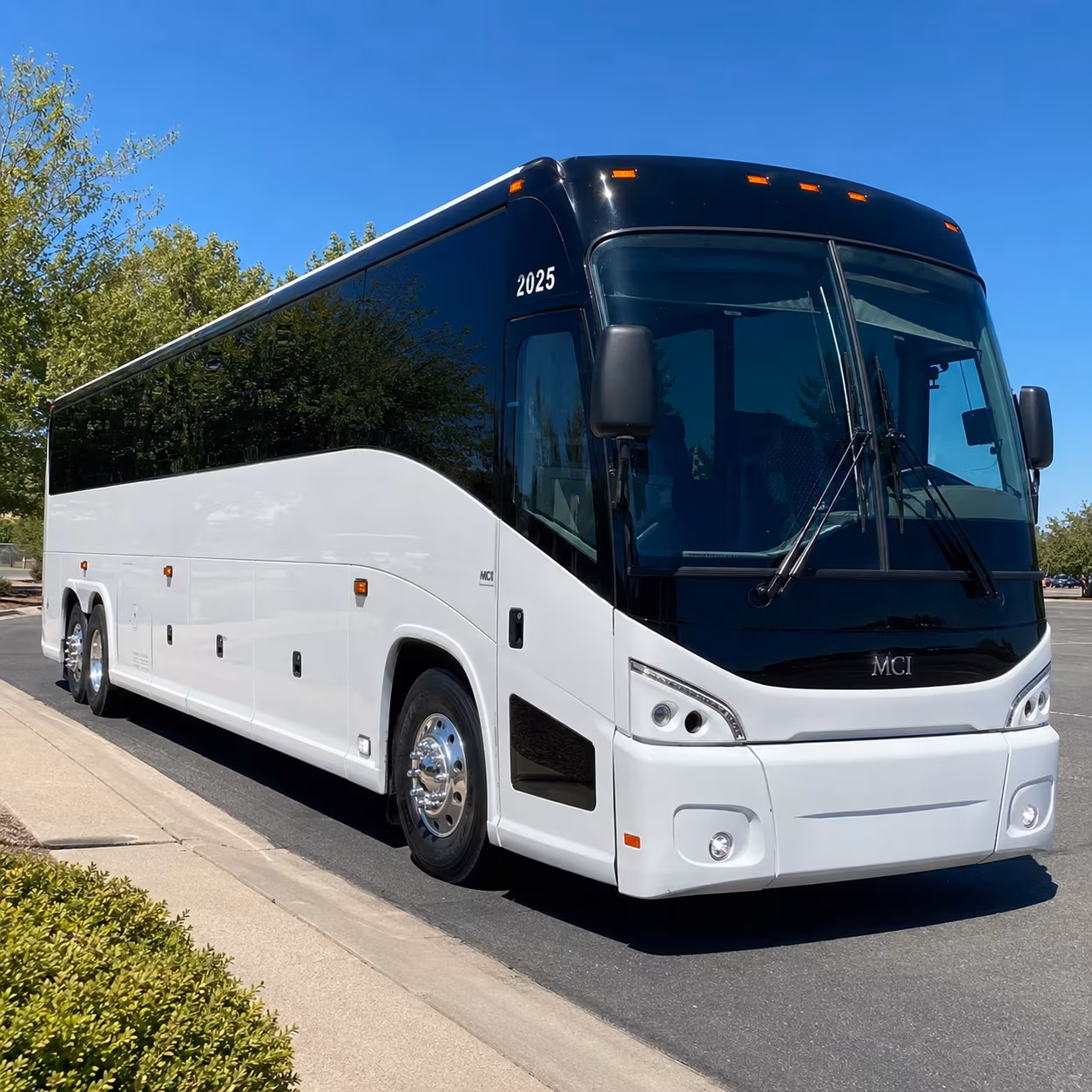 you ll love how easy it is to arrange youth group and retreat transportation
