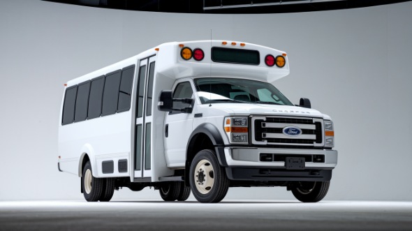 15 passenger minibus longmont