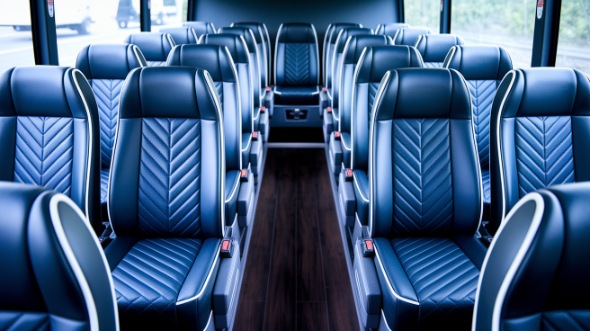 15 passenger minibus rental longmont