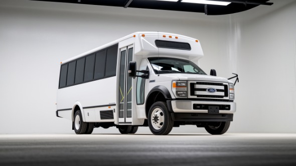 18 passenger minibus longmont