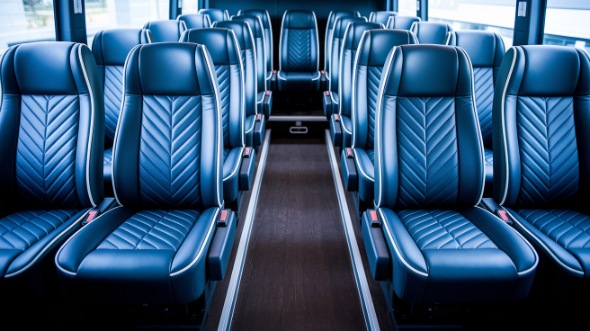 18 passenger minibus rental longmont