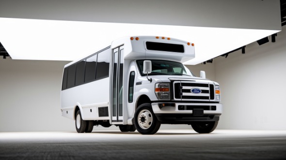20 passenger minibus longmont