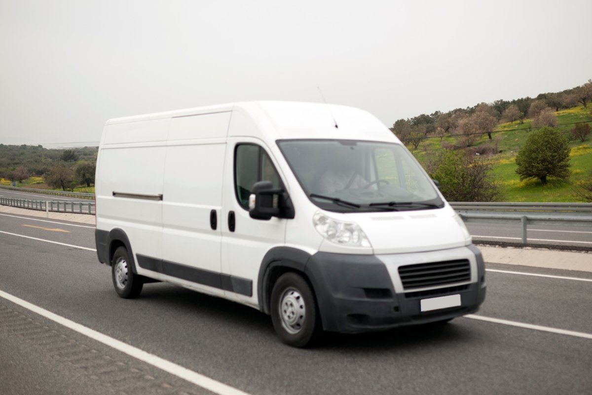 Sprinter Van Rental with Driver