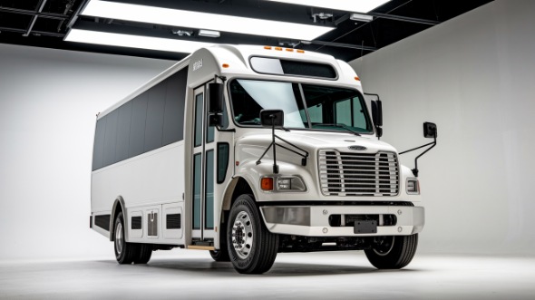 35 passenger minibus longmont