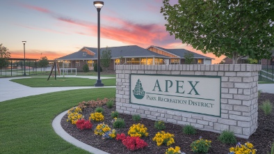 apex park and recreation district