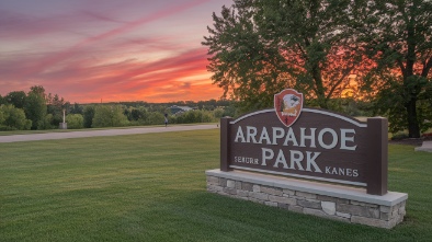 arapahoe park