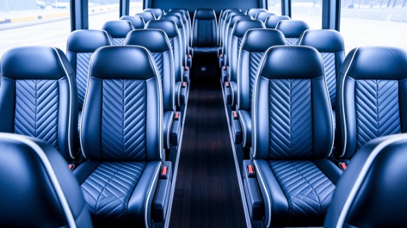 arvada 20 passenger minibus rental