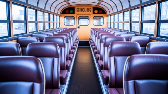arvada school bus rental rental