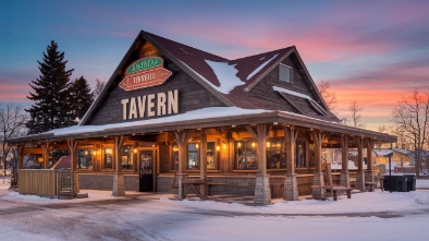 arvada tavern