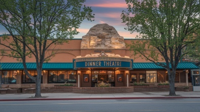 boulder dinner theatre