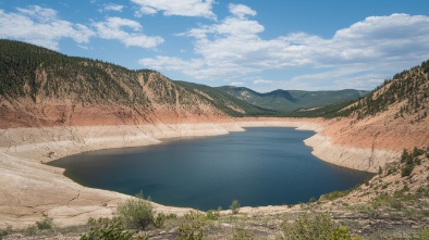 boulder reservoir