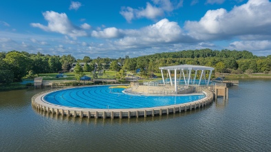 broomfield bay aquatic park