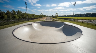 broomfield skatepark