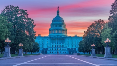 capitol hill