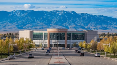 central aurora