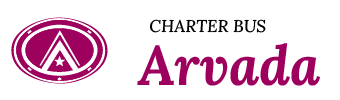 charter bus arvada logo