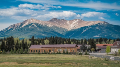 colorado plus brewery