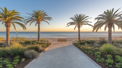 del mar park