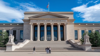 denver art museum