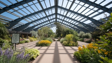 denver botanic gardens