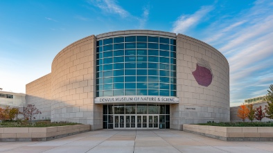 denver museum of nature science