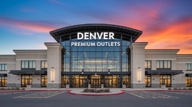 denver premium outlets