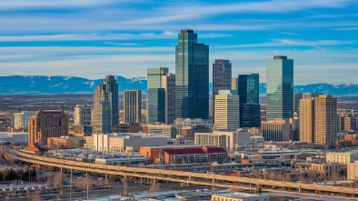 denver tech center