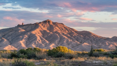 dinosaur ridge