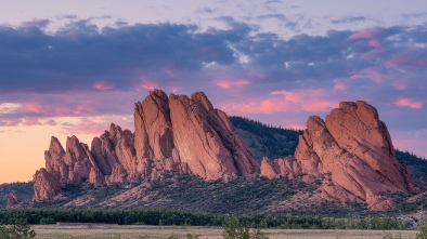 east boulder
