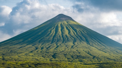 green mountain
